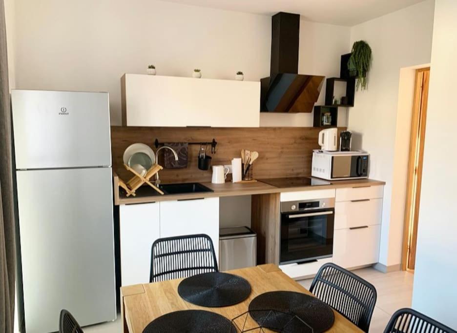 Maison Climatisee Toute Equipee Holiday home
