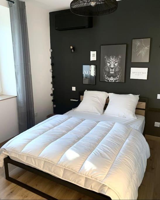 Maison Climatisee Toute Equipee * Montchanin