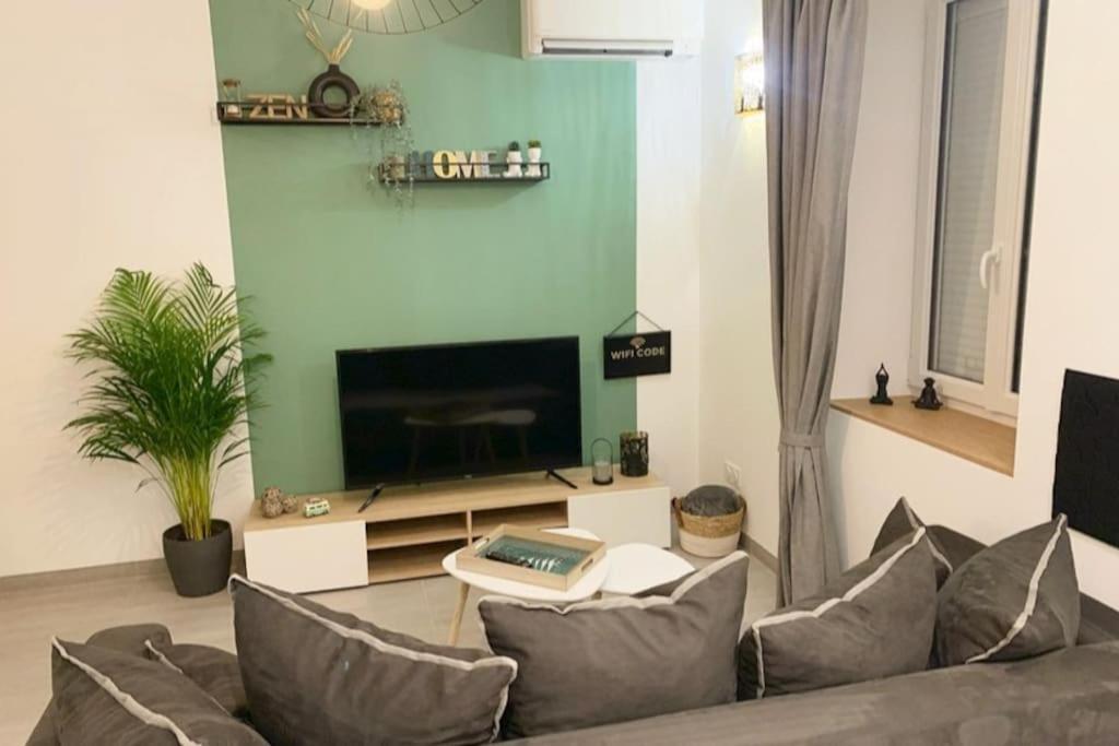 Maison Climatisee Toute Equipee *